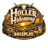 Holler Hideaway Roleplay