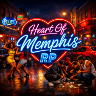 💜 Heart Of Memphis RP 💜 | 💕 E-Girl & Streamer Friendly 💕 | 🏘️ Custom Hoods 🏘️ | 👮 Active PD/EMS 👮 | 💵 Realistic Economy 💵 | 🔗 discord.gg/heartofmemphisrp