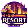[RESORT ROLEPLAY 🏝️🔥] | +18 | SIN WL ❌ | 🎁 PACK DE BIENVENIDA | STAFF ACTIVO 24/7 👮‍♂️🛡️ | SERVIDOR OPTIMIZADO ⚡ | BATTLE ROYALE 🪖💥 | EVENTOS DIARIOS 🎉 | EMS 🚑 | POLICÍA 👮 | ORGANIZACIONES 🐍💣 | LEGAL & ILEGAL 💼💰