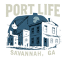 Savannah Port Life