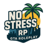 🔥 No Stress RP | FA +17 | 1 Véhicule Start Offert 🚗 | Recrutement ON