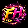 First Home