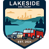 Lakeside ERS/DOJRP |  Emergency Response Simulator | CA-Based | Departments LSPD, BCSO, SAFR | Custom Vehicle Designs | Discord.gg/lakeside-ers-dojrp
