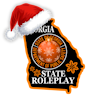 Georgia State Role Play - Training Server