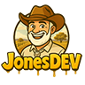 JonesDEV | Serveur de Dev