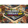 NUEVO SERVIDOR INMERSIVO COLOMBIA URBANA RP | LATAM 🌎 | RP SERIO | REALISTA | 🔧 Mecánico Realista | 🕵️ Bandas & Org | 🚧 Siempre En Desarrollo