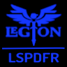 Legion LSPDFR 2.0 | An Immersive Law Enforcement Experiance | Active Staff | Read All Signs for how to play | Co-Op 👮🚒🚑