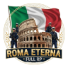 Roma Eterna RP | Economia Reale | Fazioni e Lavori disponibili | WL Aperte