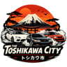 The Toshikawa City
