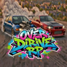 OVER DRIVE