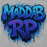 MaddaB RP | Beginner Friendly | Active Community ✨ Join us and help shape the city!
