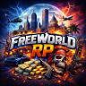 FreeWorld RP V4 | Realistic Rp Server