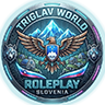 TRIGLAV W-OR-LD SLOVENIA RP