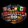 MIGRANTES ROLEPLAY