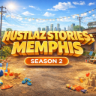 Hustlaz Stories: Memphis S2 | #1 Semi-Serious RP | Custom Cars | Custom Clothes | Custom Mlos | Active EMS & PD | Hiring Staff