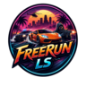 FreeRun LS | discord.gg/n6MaYyc35r