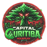 Capital Curitiba Roleplay Inaugurou 01/04/2026!