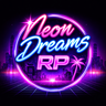 Neon Dreams COMING SOON STAY TUNED
