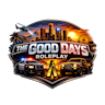 The Good Days Roleplay DEV SERVER