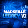 🩵 Marseille Legacy V2 / [BETA] 🤍