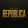 ☀️  REPÚBLICA CITY  | A MELHOR CIDADE | VAGAS PARA STAFF 🌟