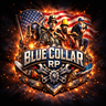 Blue Collar RP | Serious Roleplay | Custom Jobs