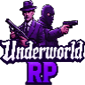 ⚔️ UNDERWORLD RP ⚔️ |🔥AU Serious RP | ⚙️Custom Scripts | 😈Gov | 🗡️Free Gangs🗡️ | 👮Politicians | 🧪Lab System |