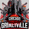 GRIMEY VILLE SLUMS