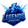 Legends RP Los Santos  | NEW CITY Launch | 18+ Serious Economy RP | PD & EMS Now Hiring |Free Factions