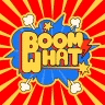 BOOM & WHAT Sponsored by [ H`OSTIFY ]
