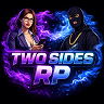 Two Sides RP🎉 | ⭐Semi-Serious Roleplay⭐| 👮‍♂️👩‍⚕️ACTIVE PD & EMS👮‍♂️👩‍⚕️ | 🏠Custom Housing🏠 | 🏭Player Owned Businesses🏭 | 🔫Custom Rare Guns🔫 | 💘Female/Streamer Friendly💘 | Discord.gg/TSRP