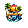 🌴ParadiseRP🌴, ☀️ Super Serious RP Server☀️ , 👧E-Girl Friendly👧 , 🎥Streamer Friendly🎥