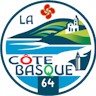 NOUVEAU ! La Cote Basque FR