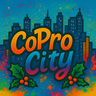 CoPro City
