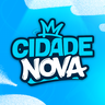 CIDADE NOVA 💙