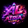 [GERMAN] Atria Life | 💎 Roleplay mit Niveau | ✈️ IC Einreise | 🎤 Ingame Voice | 🔥 Community die immer für euch da ist