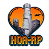 HOA-RP, Your Rp is The Heart of it All
