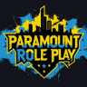 Paramount Roleplay | New Player Friendly | Open Whitelist