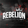 REBELION ROLEPLAY ⚡ Economía Top 💰 | Gangwars 💀 | Sistema de drogas 💊 | Vehículos 🚗 | Ropa 👕 | Optimizado ⭐