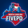 North Carolina FivePD