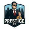 ✨ PrestigeRP — Servidor Privado ✨