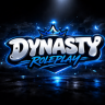 💠 DYNASTY RP 💠 | 🇬🇧 UK Semi-Serious Roleplay | 🚔 MET & NHS Hiring | 💎 Custom Scripts