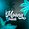 🏄Moana Beach Roleplay