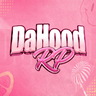 [🍭] DaHood RP · Rol social, eventos y mas · discord.gg/dahoodrp
