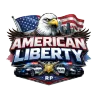 American Liberty built with QBCore Framework by JericoFx & Kakarot & Hamy!