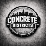 Concrete District RP