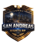 San Andreas Night RP