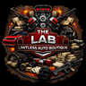 The LAB For Gearheads with a passion for customizing, engine swaps, and tuning