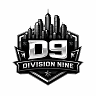 Division9 built with QBCore Framework by Genuine Scripter!