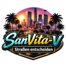 SanVita-V | Straßen entscheiden
